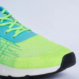SG Men Running Lace-Up Non-Marking Shoes image 5