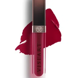 Viseart Vibrant Finish Liquid Lipstick-7ml-Cereza VL012-52