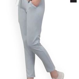 KASHMIRI QUEEN Women Pack Of 2 Mid Rise Track Pants-image-86