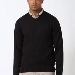 Peter England Casuals Men Pullover-picture-33