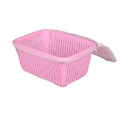 Rectangular Net Basket-8