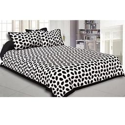 THE HOBBY BOUNTY Unisex Multi Bedsheets-image-98