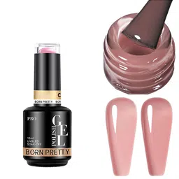 BORN PRETTY UV & LED Soak Off Long Lasting Gel Nail Polish - 15 ml - C168-image-61