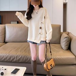 JC Mode Women Printed Sweatshirt-image-40