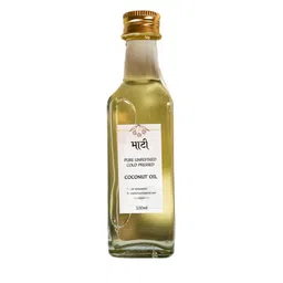 MAATI CARE Extra Virgin Coconut Oil For Hair & Skin - 100 ml-image-29
