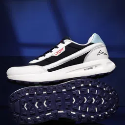 JQR Men Mesh Running Non-Marking Shoes-picture-14