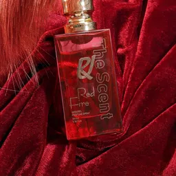 RU Red Fire Eua De Perfume - 100 ml-49