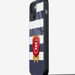 macmerise Abstract Printed iPhone 13 Back Case Mobile Accessories-image-92