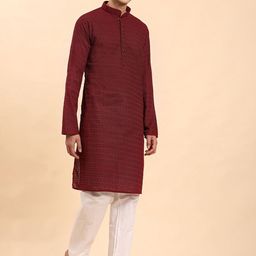 Pro-Ethic STYLE DEVELOPER Men Kurta-image-97