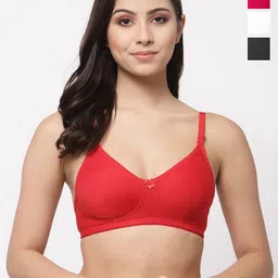 College Girl Bra Full Coverage-image-29