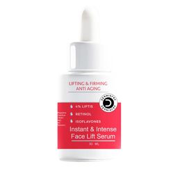 DERMISTRY Instant Skin Tightening Anti Aging Retinol Serum- 30 ml-image-81