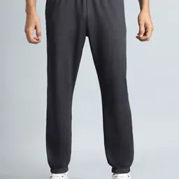 CULT Men Mid Rise Relexed Fit Joggers-image-83