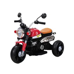 Jammbo Kids R Field Battery-Operated Bike Ride On Vehicles-29