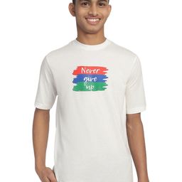 RUTE KIDS Cotton Slim Fit Tshirts-image-81