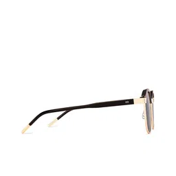Vincent Chase Full Rim UV Protected Browline Sunglass image 5