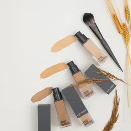 ALIX AVIEN PARIS Liquid Foundation With SPF 35 -40Ml Buff-image-71