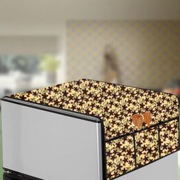 The Furnishing Tree Fridge Top Cover Compatible for-image-46