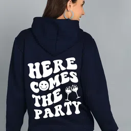 FALTU.CO Women Printed Hooded Sweatshirt-picture-32