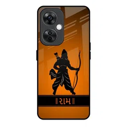 QRIOH Quirky Printed OnePlus Nord CE 3 Lite 5G Silicone Back Case-picture-5