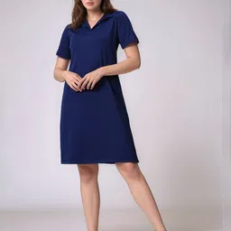 DressBerry A-Line Dress-image-76