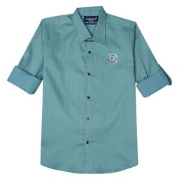 CHARCHIT Boys Comfort Opaque Casual Shirt-picture-22