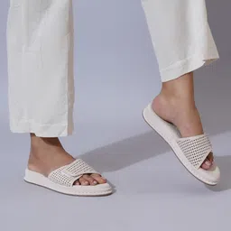 Sherrif Shoes Women Colourblocked Ballerinas Flats image 1
