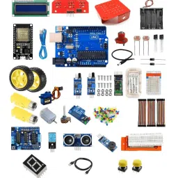 STEM Innovation kit - Hands-on Learning, Problem Solving, Creativity, Robotics, Programming image 5