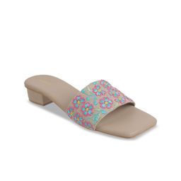 Mochi Block Mules-0