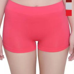 DHANDAI FASHION Pack of 4 Boys Shorts Briefs Boy Short Full P(Mo-2+CB-4)GjrGreMrnRed-image-93