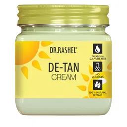 DR.RASHEL De-Tan Face & Body Cream For Moisturization -380 ml-42