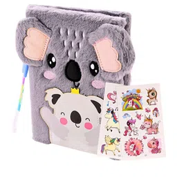 Tinker Squad Self Design Diary Stationery image 5