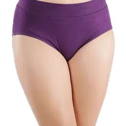SHAPYFIT Full Coverage High Rise Hipster Brief HR1_P1-M-PRL-image-56