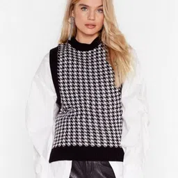 Oh Rare Women Printed Pullover-image-22