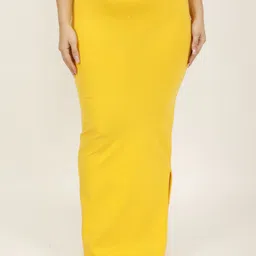 Hill Islands Stretchable Saree Shapewear With Sweat Absorption Technology-image-58