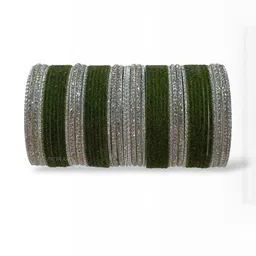 PRIYA KANGAN Women Alloy Bangle-image-26