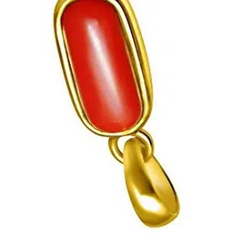 RAVIOUR LIFESTYLE Girls Red Jewellery Set-19