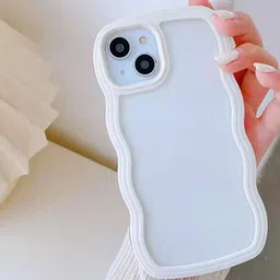 CASE CREATION Solid Printed iPhone XR Back Case Mobile Accessories image 4