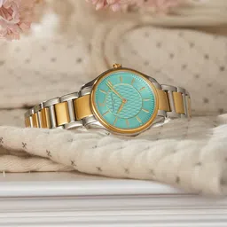 pierre cardin Women Dial & Stainless Steel Straps Analogue Watch CRV.0004-image-97