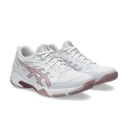 ASICS Gel-Rocket 11 Women Lace-Ups Sports Shoes-23