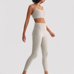 JC Collection Full Coverage Anti Bacterial Workout Bra-picture-13