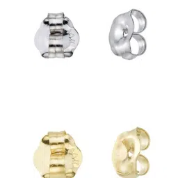 SALTY Circular Drop Earrings image 5