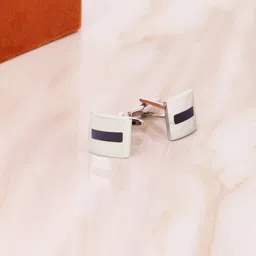 Alvaro Castagnino Men Cufflink-13