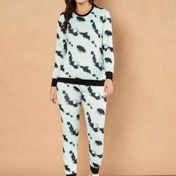 Moda Rapido T-shirt With Joggers Co-Ords-image-75