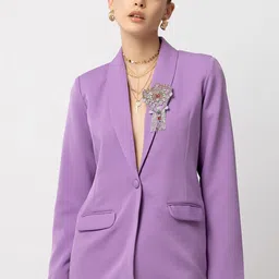 Diwaah Blazer With Trouser Co-Ords-picture-30