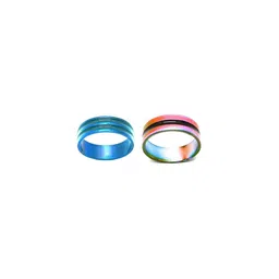 Dynamic Retail Global Unisex Multi Ring-picture-22