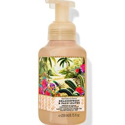 Bath & Body Works Dragonfruit & Palm Leaves Gentle & Clean Foaming Hand Soap - 259 ml-image-37