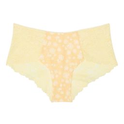 Victoria's Secret PINK No-Show CheekyHipster Briefs 1124671774TH-39