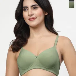 LILY Bra Full Coverage Lightly Padded-picture-11