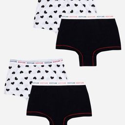 Bodycare Kids Girls Shorts-picture-40