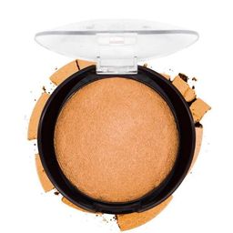 Fashion Colour Terra Cotta Blusher - 16 g -Shade 17 image 1